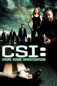 Постер сериала «C.S.I. Место преступления (2000-2015)» — (5 из 177)