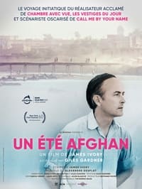 Un été afghan (2022)