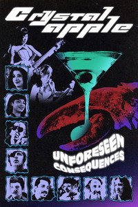 Crystal Apple: Unforeseen Consequences