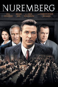 Постер сериала «Нюрнберг (2000)» — (4 из 21)