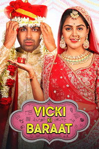 Vicki Ki Baraat – Vickida No Varghodo (2022) Gujarati Hindi Dubbed Full Movie WEB-DL 480p 720p 1080p