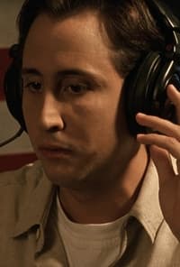 Постер фильма «A Boy Named Rags (2003)» — (2 из 2)