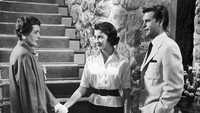 Обои к фильму «Поцелуй перед смертью (1956)» — (11 из 30)