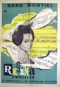 Regina cântecelor