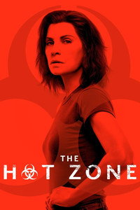 Постер сериала «Горячая зона (2019-2021)» — (4 из 30)