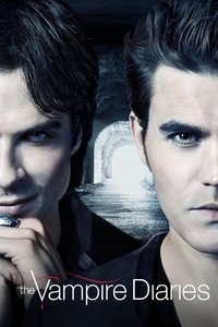 Постер сериала «Дневники вампира (2009-2017)» — (6 из 298)