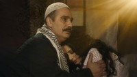 «Nights of Al-Salheya (2004)» — обои к сериалу #1