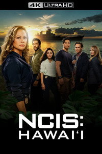 Постер сериала «Морская полиция: Гавайи (2021)» — (10 из 45)