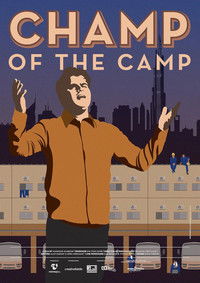 Imagem do Filme Champ of the Camp