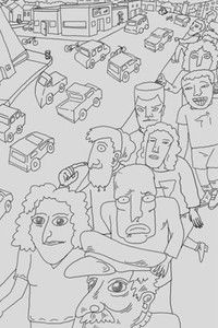 Imagem do Filme Central Square