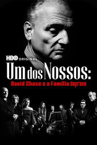Um dos Nossos David Chase e a Familia Soprano [L] S01E02