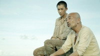 «Last Attack: Hikisakareta Shima no Kioku (2016)» — обои к фильму #1
