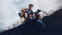 «Йоси, раскаявшийся шпион (2022)» — обои к сериалу #3