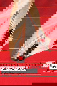 Movieposter Unter dem Teppich