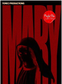 Mary (2026) poster