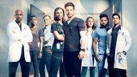 Обои к сериалу «Ординатор (2018-2023)» — (16 из 64)