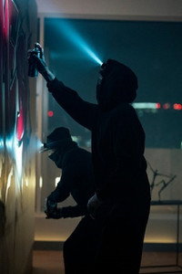Постер фильма «Я был там (2022)» — (2 из 3)