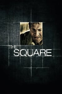 Poster de The Square