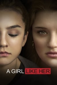 Poster de A Girl Like Her