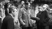 «Танцы в штабе Гитлера (1968)» — обои к фильму #7