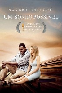 Imagem do Filme Um Sonho Possível