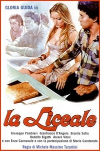 A nous les lycéennes (1975)