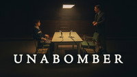 «Унабомбер (2026)» — обои к фильму #1