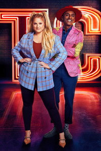 Постер сериала «Top Chef Family Style (2021)» — (1 из 4)