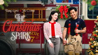 «The Christmas Spark (2025)» — обои к фильму #3