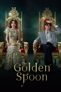 The Golden Spoon (2023) Season 1 Dual Audio Hindi ORG. + Korean Complete K-Drama Web Series 720p 1080p WEB-DL