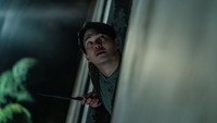 Обои к фильму «Паранормальное явление. Шум (2024)» — (15 из 30)