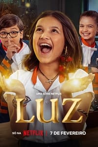 Cover of the Season 1 of Luz: The Light of the Heart