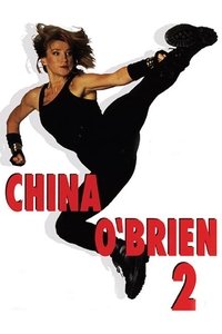 Poster de China O'Brien II