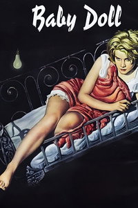 Постер фильма «Куколка (1956)» — (19 из 32)