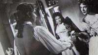 «Una viuda difícil (1957)» — обои к фильму #1