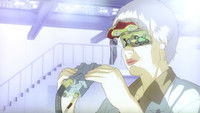 Innocence : Ghost in the Shell 2