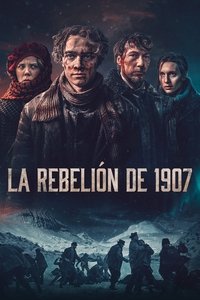 Poster de La rebelión de 1907