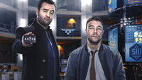 «Ошибка 404 (2020-2022)» — обои к сериалу #2