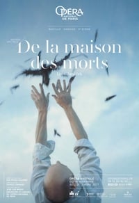 De la maison des morts (2017)