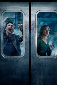 Постер фильма «Клаустрофобы 2: Лига выживших (2021)» — (17 из 58)