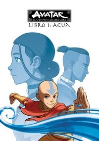 Avatar: La leyenda de Aang