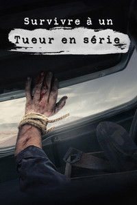 Poster de Survivre à un tueur en série