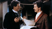 «Иоганн Штраус — Некоронованный король (1987)» — обои к фильму #1