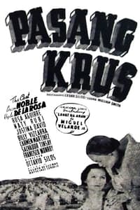 Pasang Krus (1939)