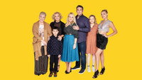 «I familia (2020-2021)» — обои к сериалу #1