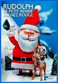 Rudolph, le petit renne au nez rouge (1964)