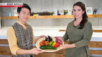 New Services Bring Overgrown Produce to Market