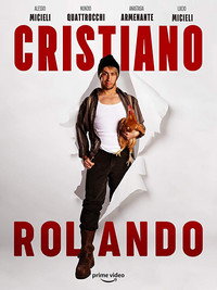 Постер фильма «Cristiano Rolando (2018)» — (1 из 1)