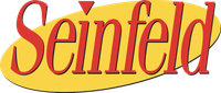 Логотип сериала «Сайнфелд (1989-1998)» — (1 из 83)