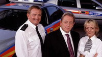 «Чисто английское убийство (1984-2010)» — обои к сериалу #3